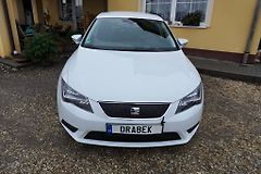 Seat Leon (2017) 1,0 TSI 85 kW - fotografie inzerátu