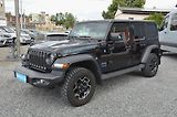 Jeep Wrangler (2022) Rubicon 4xe Unlimited 4x4 / ČR - náhled 2