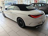 Mercedes-Benz CLE 200 cabrio AMG Pack - náhled 8