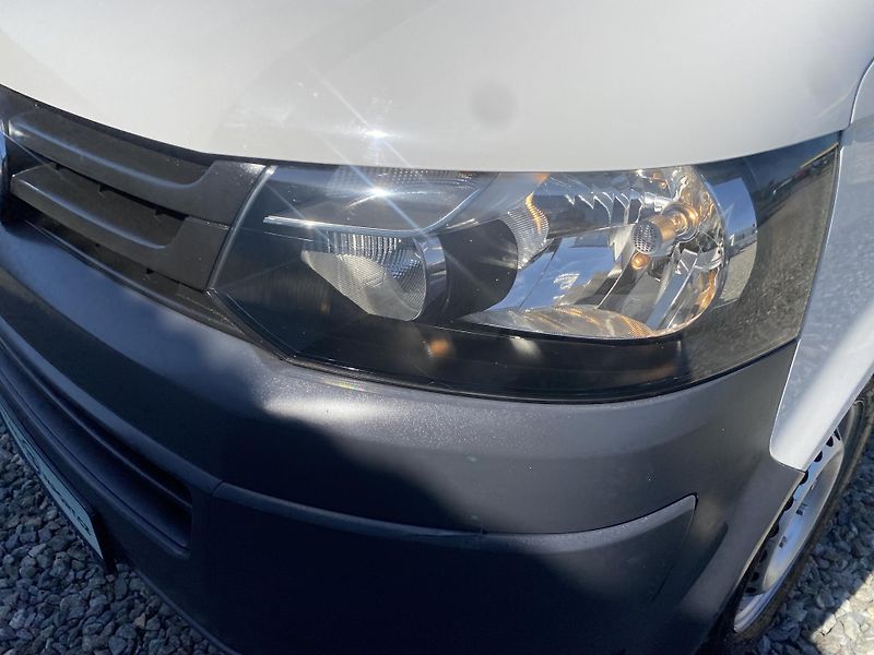 Volkswagen Transporter 2.0TDi 105PS 0%KOROZE DPH AC!! - fotka 80 z 165