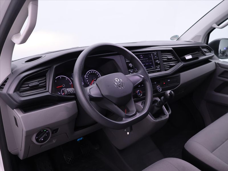 Volkswagen Transporter 2,0 TDI 81kW DPH - fotka 19 z 26