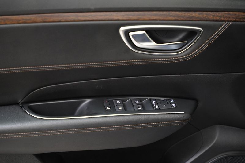 Renault Talisman - fotka 12 z 26
