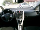 Toyota Auris (2007) 2,0 D-4D 93kW AC TEMP ALU - náhled 16