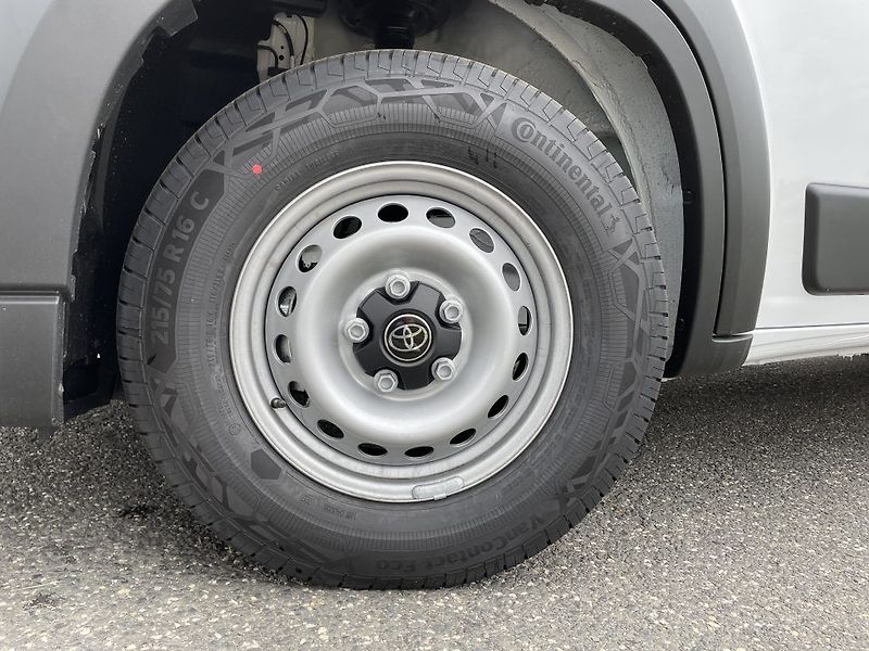 Toyota Proace Max 2.2D L3H2 180k ODBĚR IHNED - fotka 13 z 28