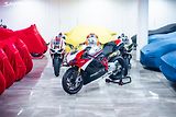 Ducati 1198 S Corse Special Edition - náhled 1
