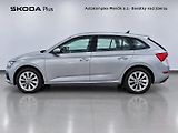 Škoda Scala (2024) AMB TS 81/1.0 M6F - náhled 2