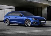 Audi A4 Avant se nyní po slevě dá pořídit od 1 094 900 Kč