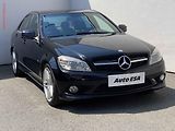 Mercedes-Benz Třídy C (2007) 3.0i 280, AC, temo, bixenon - náhled 1