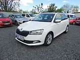 Škoda Fabia (2022) 1.0TSi,70kw,Tour,výbava,ČR1maj - náhled 1