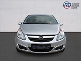Opel Corsa 1,4 i  KLIMATIZACE, TEMPOMAT - náhled 1