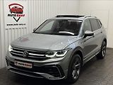 Volkswagen Tiguan Allspace R-LINE 180kW DCC H&K HUD PANO - náhled 1