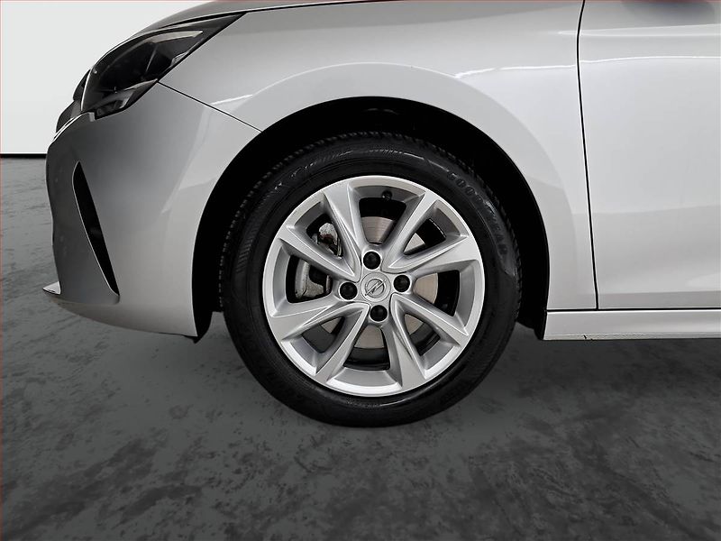 Opel Corsa (2023) 1.5 CDTI, ČR,1.maj, Serv.kniha - fotka 15 z 17