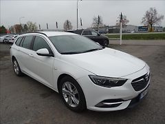 Opel Insignia 2,0 CDTi 125kW ČR, serviska - fotografie inzerátu