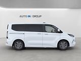 Ford Tourneo Custom (2026) 2,5 Duratec PHEV L1 Titanium, - náhled 6