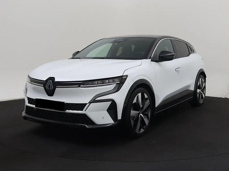 Renault Mégane EV60 220PK Optimum Charge - fotografie inzerátu