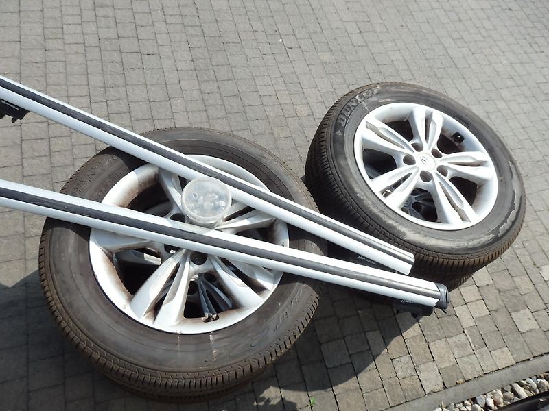 Hyundai ix35 2.0 16V DIGI. KLIMA,4X4, ZÁVĚS - fotka 15 z 16