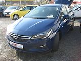 Opel Astra 1.6 CDTi Enjoy ALU-DPH-ČR !!! - náhled 11
