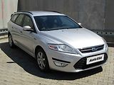 Ford Mondeo (2012) 2.0TDCi, AC, TZ, park.asist - náhled 1