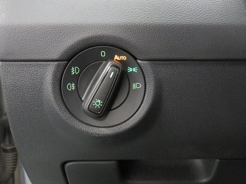 Škoda Octavia - fotka 13 z 26