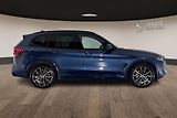 BMW X3 xDrive30d - náhled 1