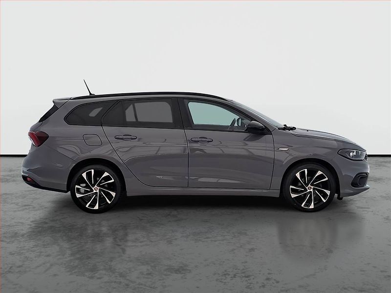 Fiat Tipo (2018) 1.4 T-Jet, Kůže, Navi - fotka 6 z 19