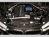 BMW s neoriginálním sportovním sáním