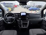 Ford Tourneo Custom 2,0 EcoBlue 136kW Titanium Aut - náhled 21
