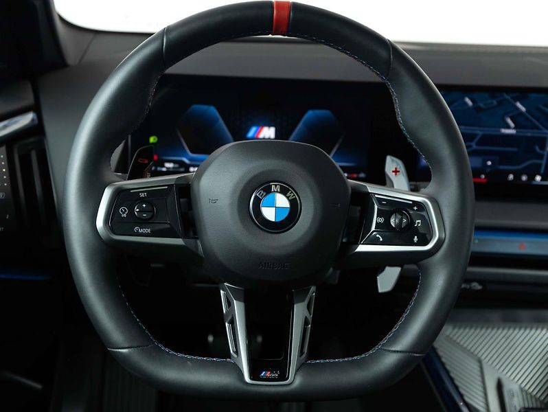 BMW X3 M50 xDrive - fotka 12 z 24