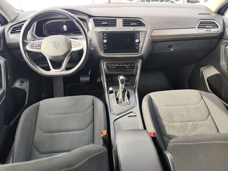 Volkswagen Tiguan Allspace 1.5 TSI/110kW Elegance DSG - fotka 14 z 37