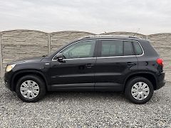 Volkswagen Tiguan 140PS 4x4 DSG PANORAMA - fotografie inzerátu