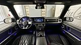 Mercedes-Benz Třídy G 63 AMG / TOP STAV - náhled 29