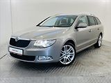 Škoda Superb 2,0 TDI 125kW 4x4 Elegance - náhled 1