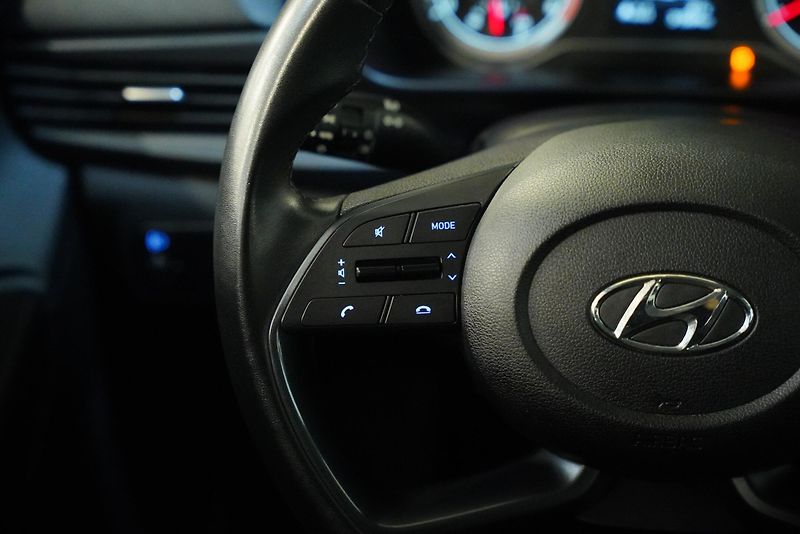 Hyundai Bayon - fotka 16 z 25