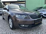 Škoda Octavia (2013) 1.4 TSi 103 KW servisní kniha - náhled 1