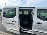 Toyota ProAce City Verso 1.5 L D manuál - náhled 27