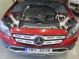 Mercedes-Benz Třídy E (2017) 220d,4M,All-Terrain,tažné, DPH - náhled 28