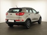 Kia Sportage (2012) 2.0 CRDi, 4X4, Automat - náhled 4