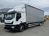 Iveco Eurocargo (2019) 180-280*21PALET*337TKM*2XLŮŽKA - náhled 1