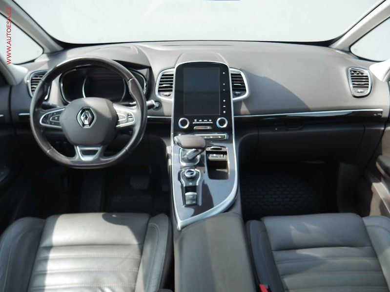 Renault Espace (2018) 1.6 dCi 7míst, Intense, AT - fotka 8 z 15