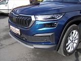 Škoda Kodiaq 2,0   TDI 52000KM STYLE odpoce - náhled 9