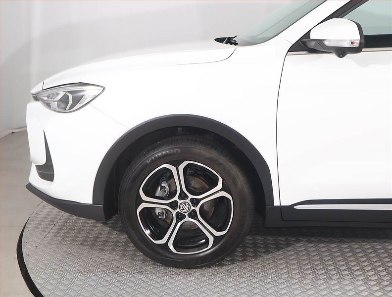 MG ZS (2025) 1.5 i - fotka 14 z 14
