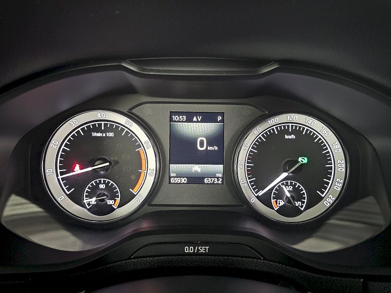 Škoda Karoq (2019) 1.5TSI 110kW  STYLE DSG TAŽNÉ - fotka 11 z 33