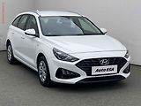 Hyundai i30 (2021) 1.6 CRDi, 1.maj,ČR, Smart, AC - náhled 1