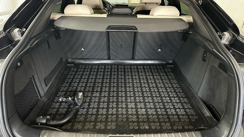 BMW X6 40D / XDRIVE - fotka 21 z 53