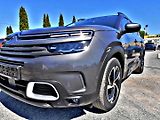 Citroën C5 Aircross (2021) 1.5 HDi 65 273 KM!Velká Výbava - náhled 28
