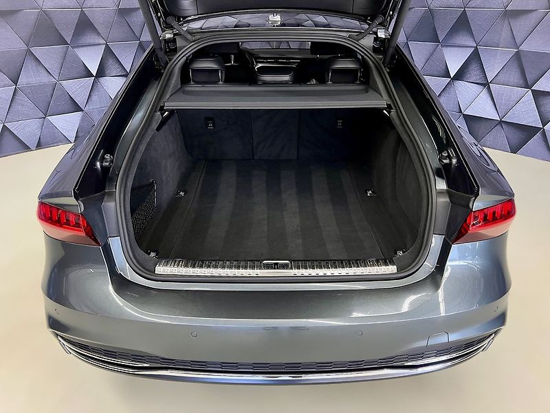 Audi A7 50TDI QUATTRO S-LINE, PANORAMA - fotka 30 z 31