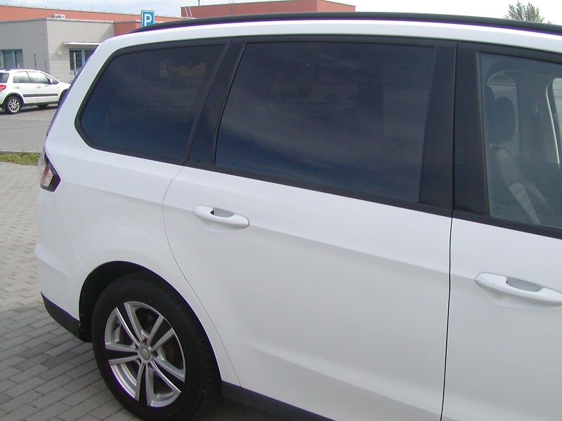 Ford Galaxy 2.0TDCi,7-MÍST, BUSINESS,NAVI  - fotka 10 z 51