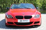 BMW Řada 6 645i LPG / CABRIO / M-PAKET - náhled 8