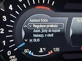 Ford Galaxy Titanium 2.5i HEV 190k aut. - náhled 18