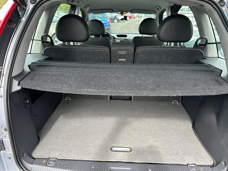 Opel Meriva (2005) 1.4 16v 66kw - fotka 11 z 15